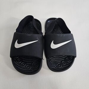 Nike sleepers for boys or girls US9 UK8,5